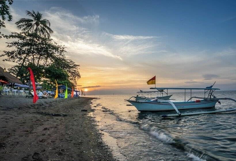 בית מלון כפרי The Lovina