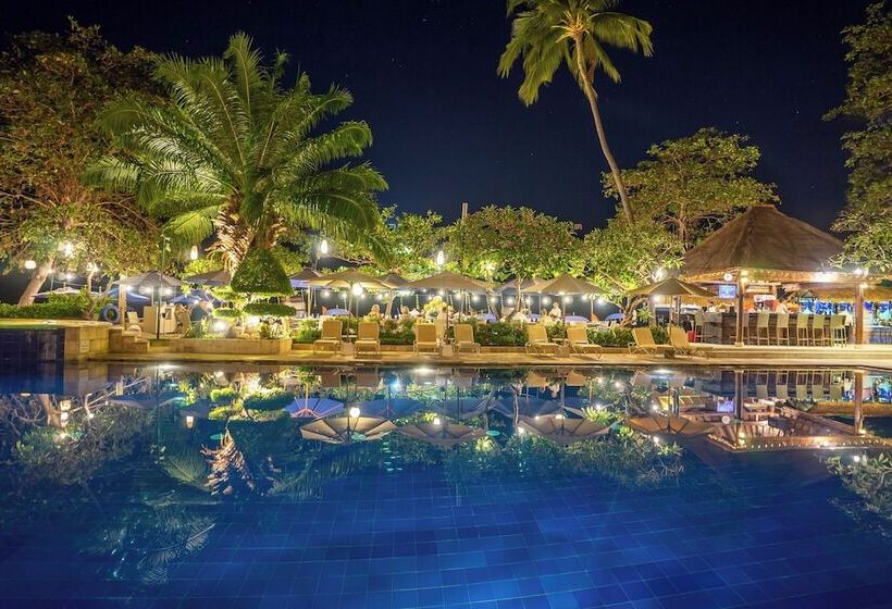 בית מלון כפרי The Lovina