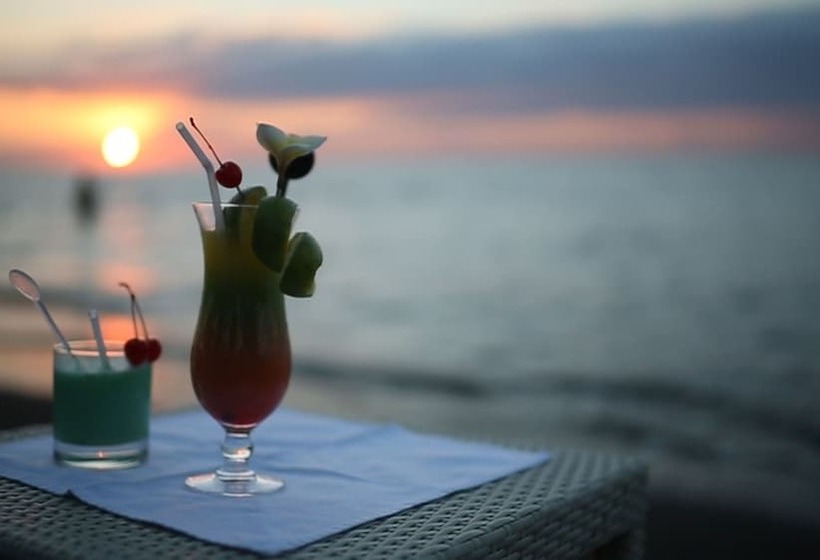 בית מלון כפרי The Lovina