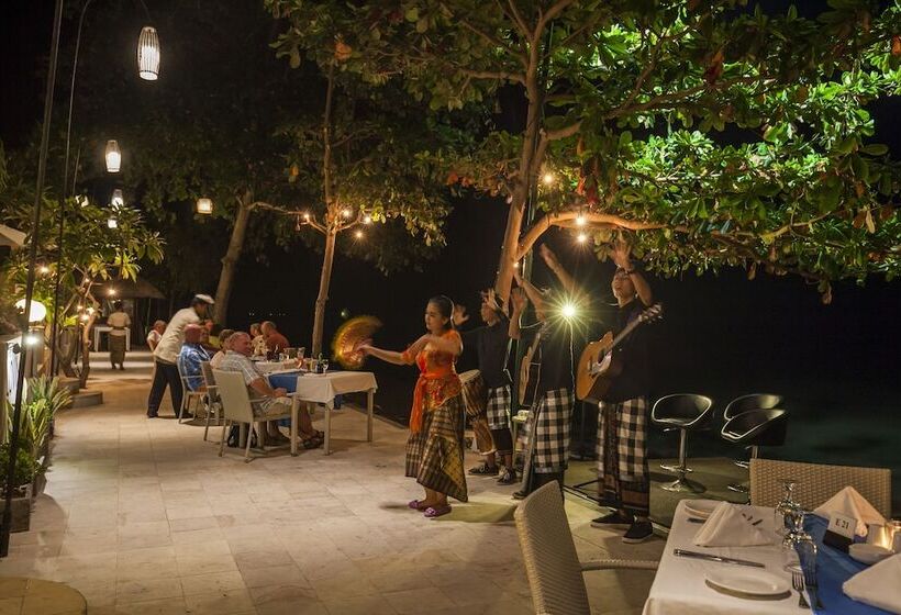 בית מלון כפרי The Lovina