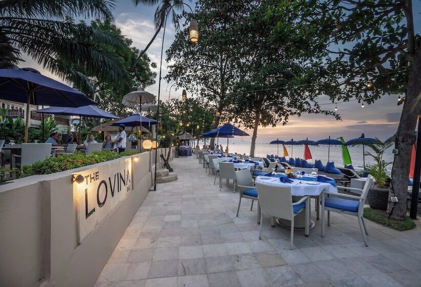 בית מלון כפרי The Lovina