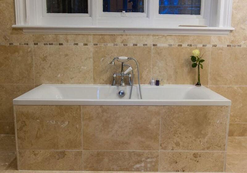 酒店 The Richmond Apart