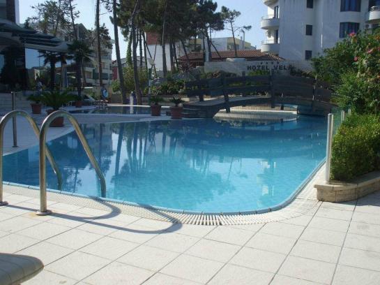 Fotos del hotel Vela: 1 Fotos del hotel Vela: 1