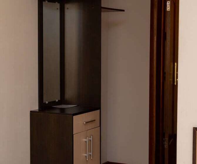 Отель Via Sacra