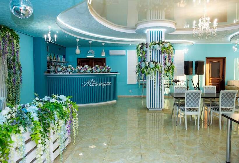 Отель Via Sacra