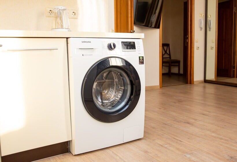 Отель Via Sacra