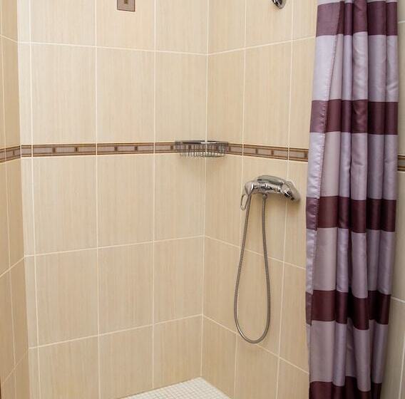 Отель Via Sacra