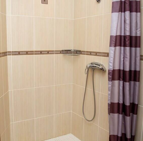 Отель Via Sacra