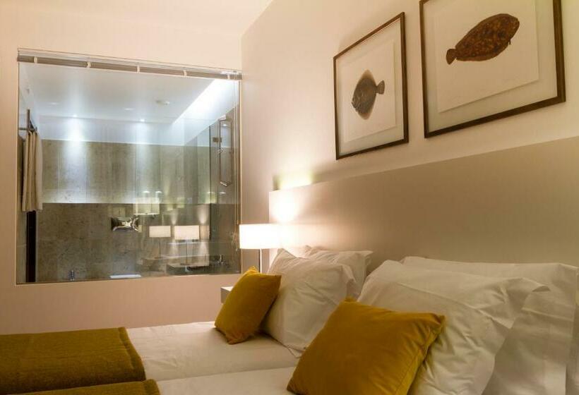 호텔 Vila D Obidos