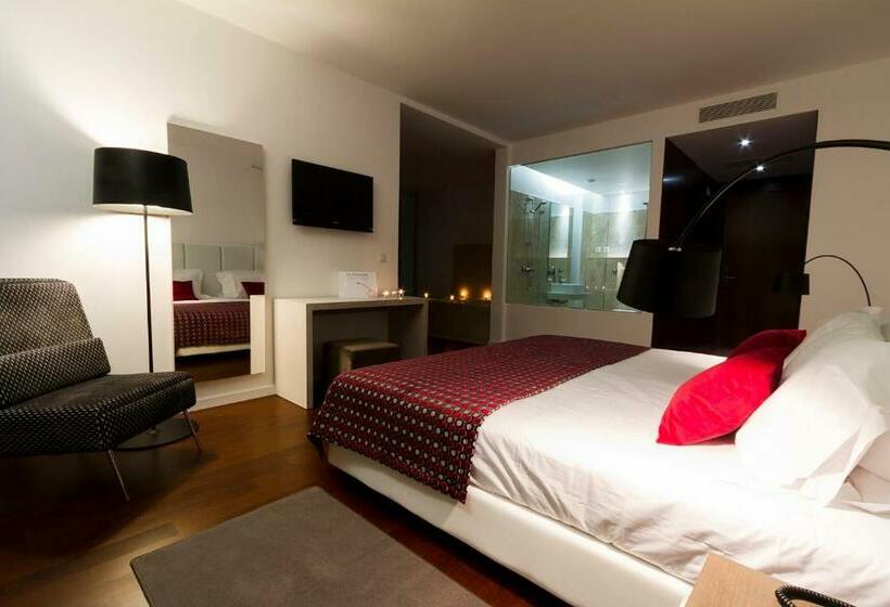 호텔 Vila D Obidos