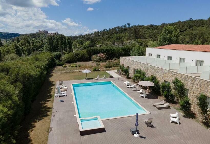 호텔 Vila D Obidos