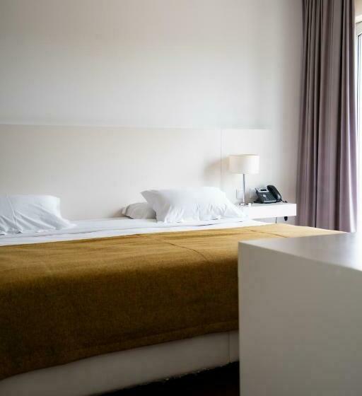 호텔 Vila D Obidos