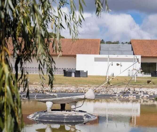 호텔 Vila D Obidos