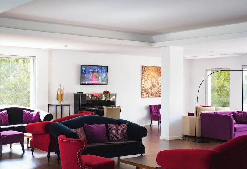 호텔 Vila D Obidos