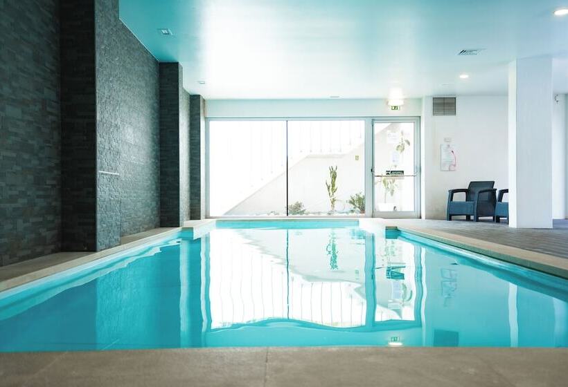 호텔 Vila D Obidos