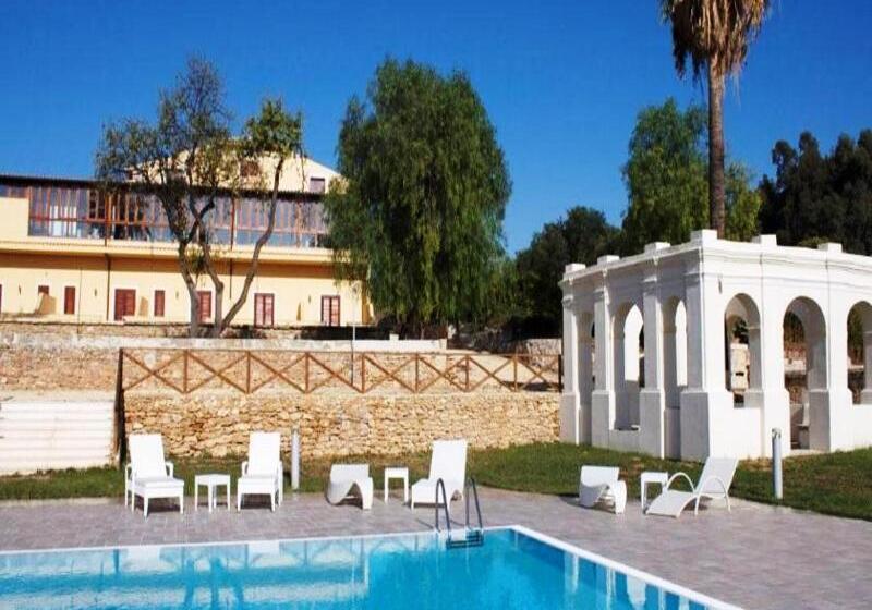 酒店 Villa Calandrino