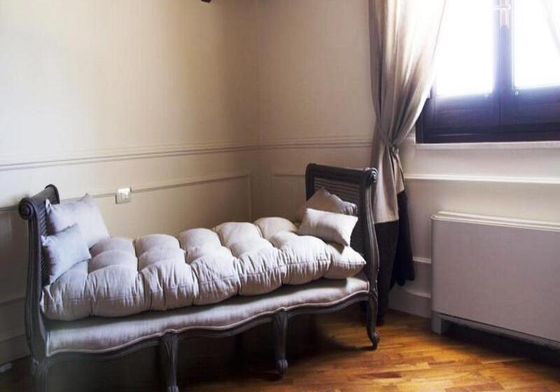 酒店 Villa Calandrino