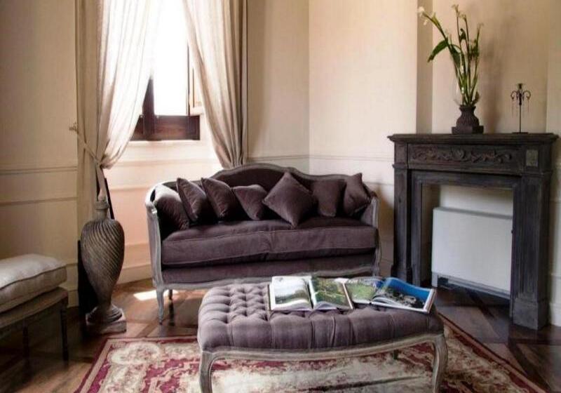 酒店 Villa Calandrino