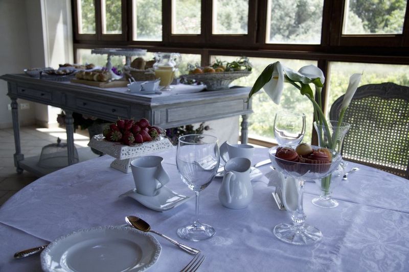 酒店 Villa Calandrino