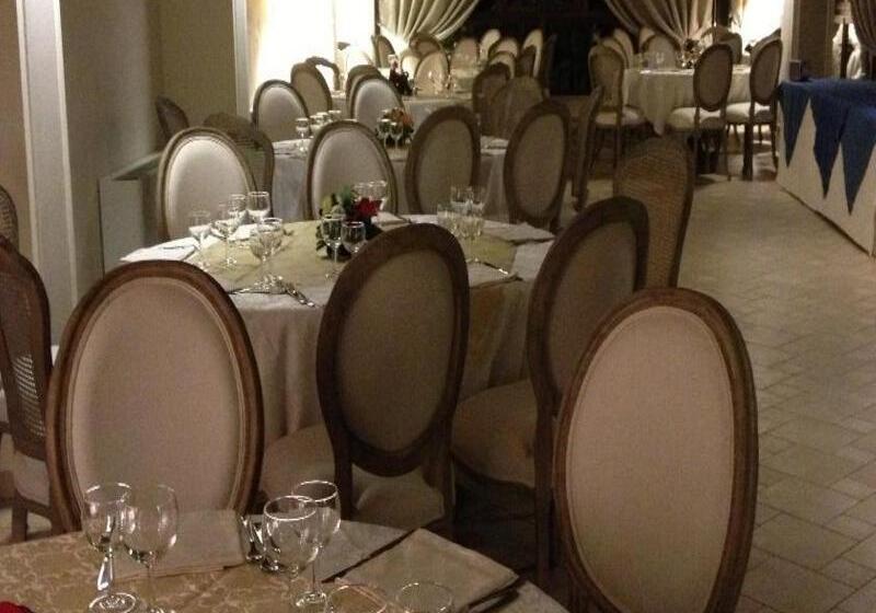 酒店 Villa Calandrino