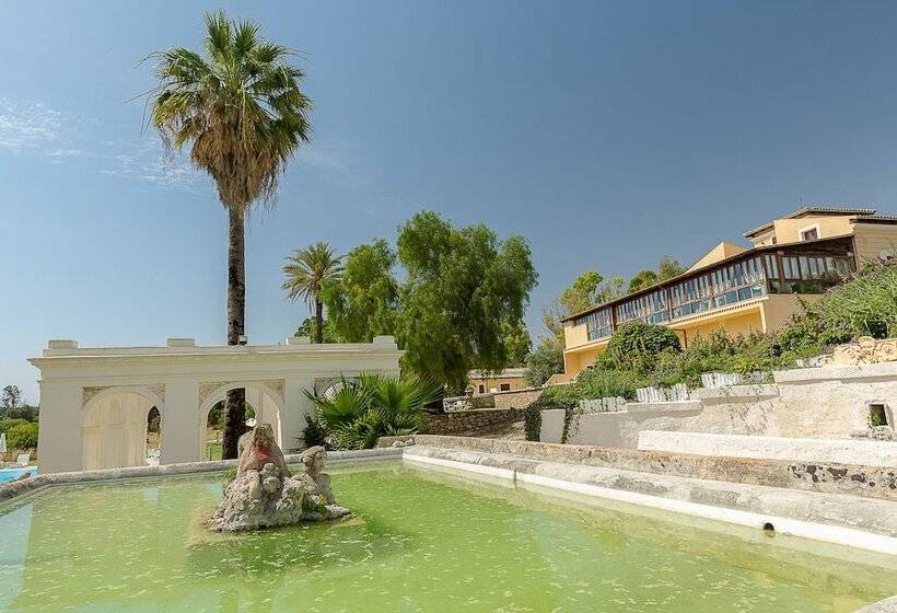 酒店 Villa Calandrino