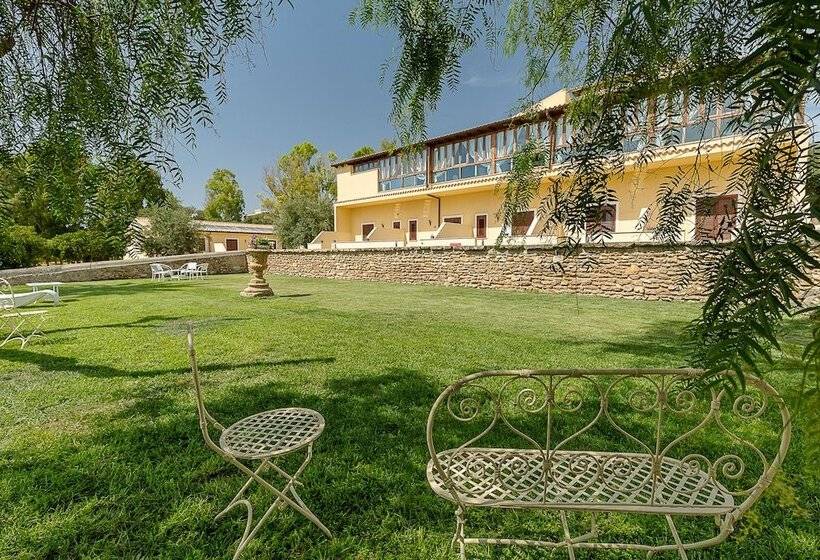 酒店 Villa Calandrino