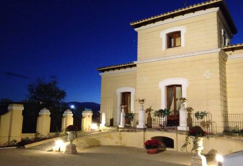 酒店 Villa Calandrino