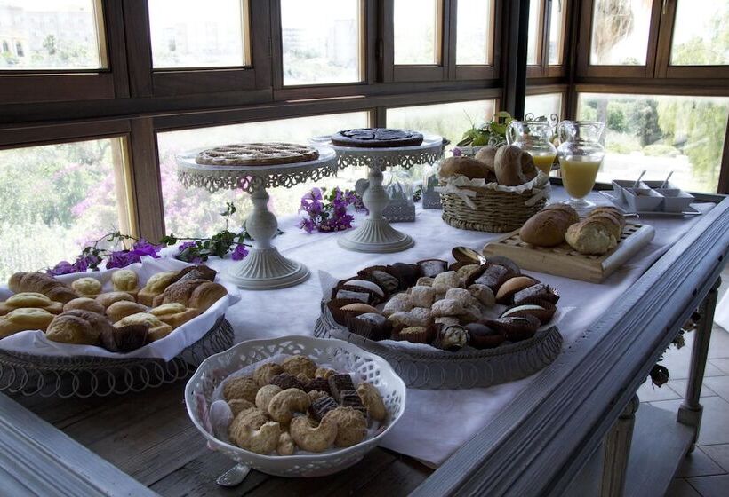 酒店 Villa Calandrino