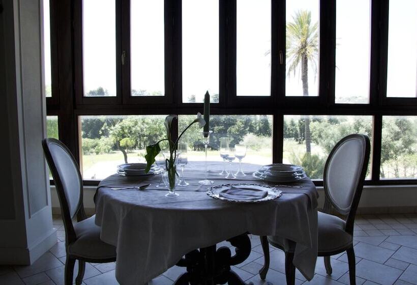 酒店 Villa Calandrino