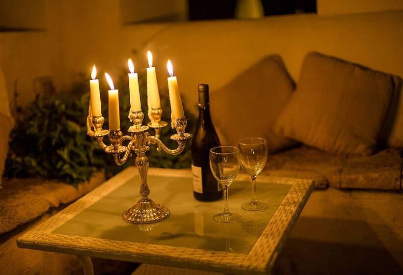 酒店 Villa Calandrino