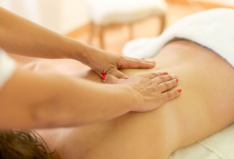 酒店 Villa Calandrino