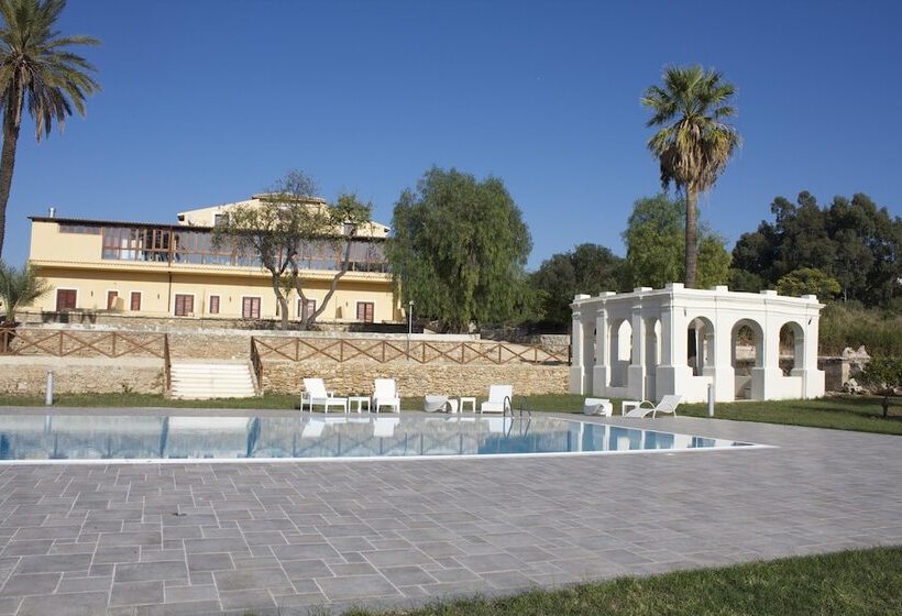 酒店 Villa Calandrino