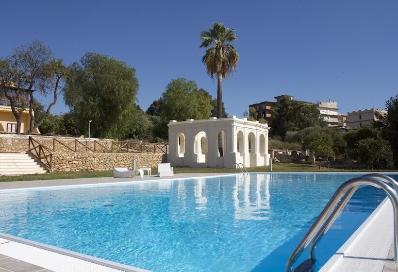 酒店 Villa Calandrino