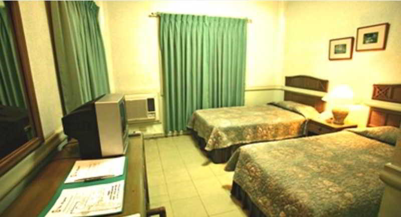 فندق Villa Margarita