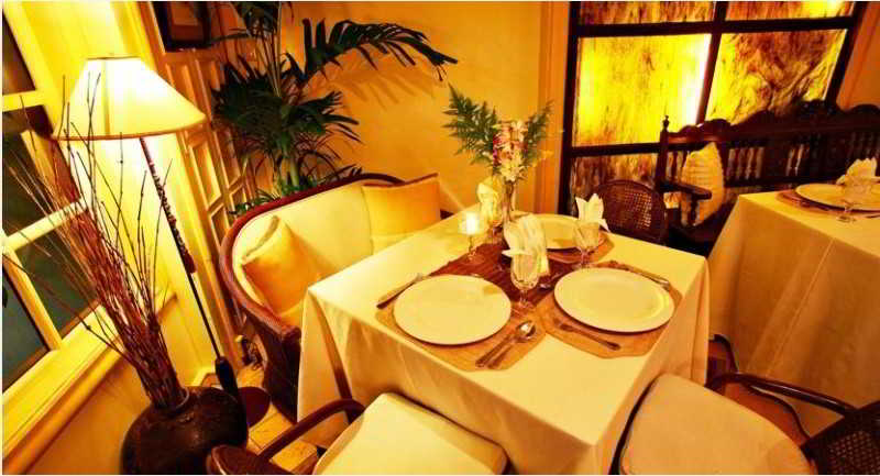 ホテル Villa Margarita