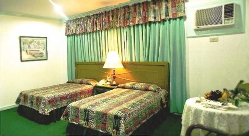 فندق Villa Margarita