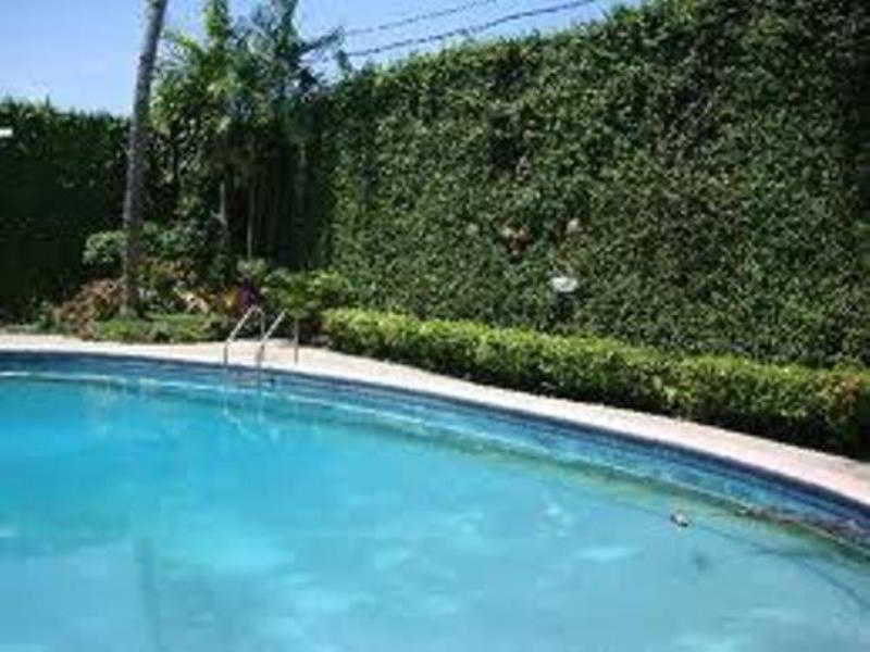 ホテル Villa Margarita