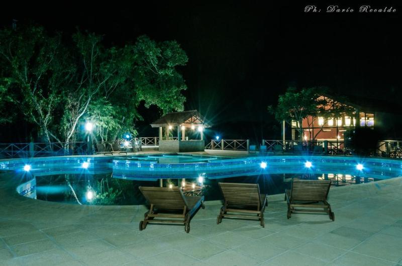 Отель Village Cataratas