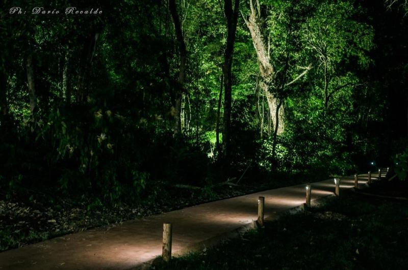 Отель Village Cataratas