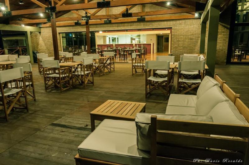 Отель Village Cataratas