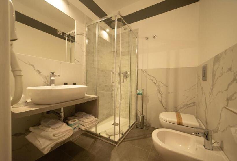 Отель Villamare