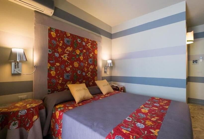 Отель Villamare