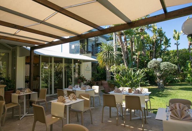 Отель Villamare