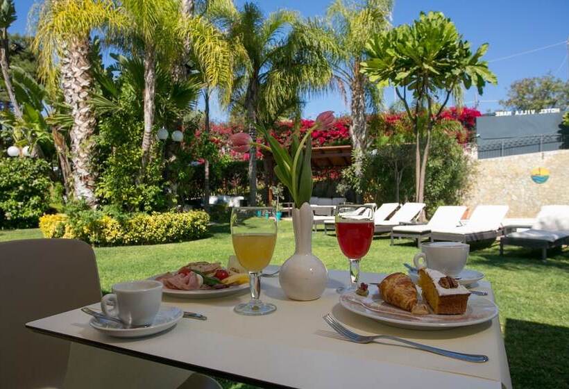 Отель Villamare