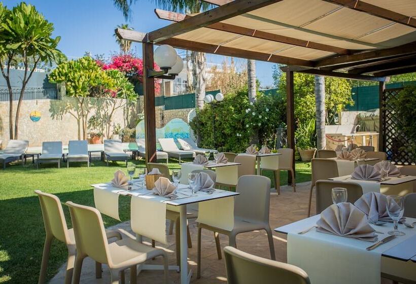 Отель Villamare