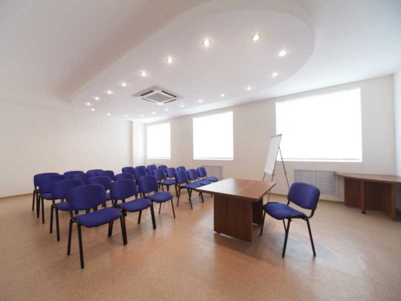 Отель Voronezhskiy Dom Uchenykh