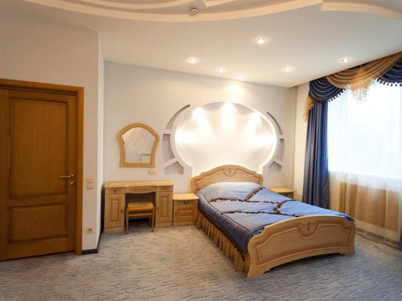 Отель Voronezhskiy Dom Uchenykh