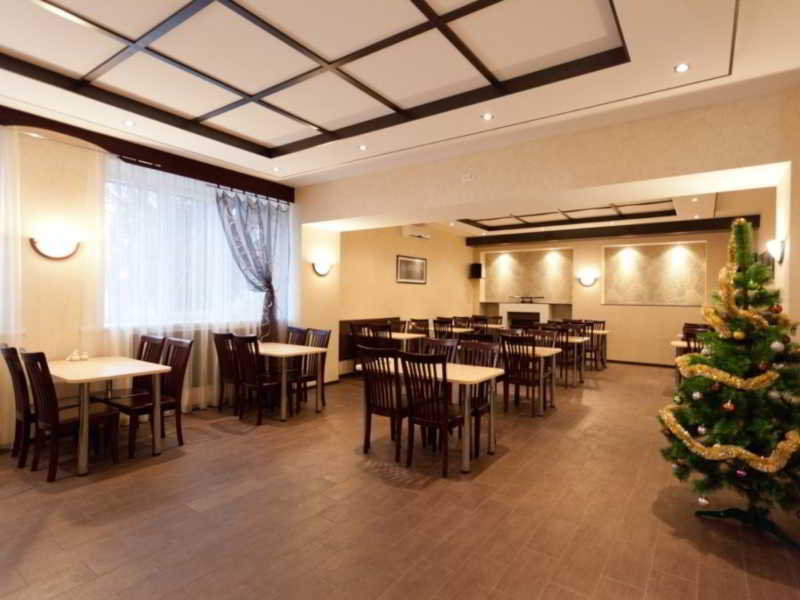 Отель Voronezhskiy Dom Uchenykh