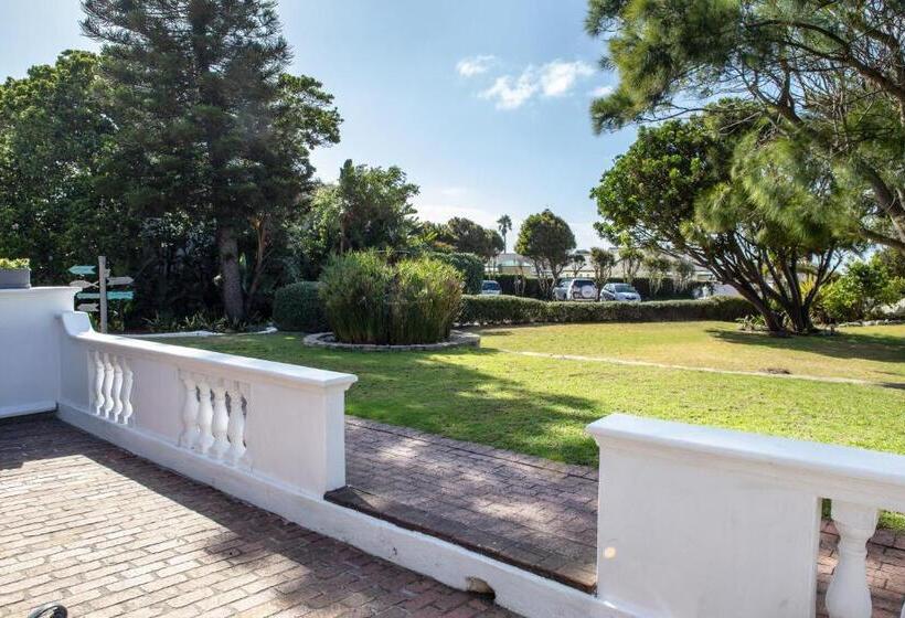 호텔 Whale Rock Luxury Lodge