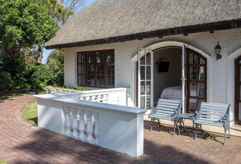 호텔 Whale Rock Luxury Lodge